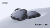 UGREEN FineTrack Smart Tracker With Apple Find My Support Drops to $9.99 [50% Off]