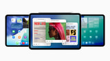 Apple Unveils iPadOS 26 With New Windowing System, Liquid Glass Design, and Pro Features